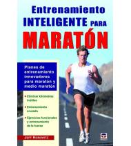 Entrenamiento inteligente para maratón|Jeff Horowitz|Atletismo/Running|9788479029456|LDR Sport - Libros de Ruta