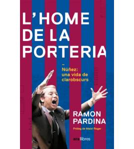 L’home de la porteria Librería 978-84-1173-027-3 Ramón Pardina