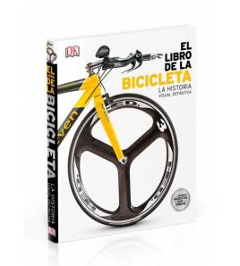 El libro de la bicicleta. La historia visual definitiva Historia 9780241320082 VV.AA.