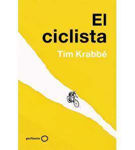 El ciclista. 6ª ed.|Tim Krabbé|Librería|9788493756222|LDR Sport - Libros de Ruta