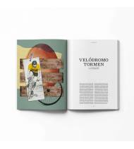 Volata 41|VV.AA.|Volata|9788409498550|LDR Sport - Libros de Ruta