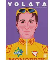 Volata 41|VV.AA.|Volata|9788409498550|LDR Sport - Libros de Ruta