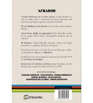 EL AFILADOR. Vol. 2 Nuestros Libros 978-84-945651-8-2 Varios El Afilador vol. 2
