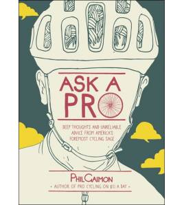 Ask a Pro Inglés 9781937715724 Phil Gaimon