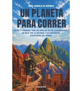 Un planeta para correr