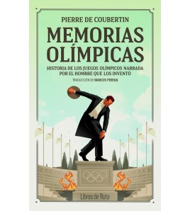 Memorias olímpicas