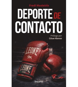Deporte de contacto