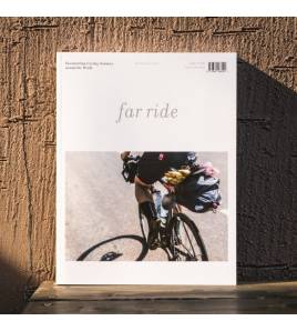 Far Ride 07||Librería||LDR Sport - Libros de Ruta