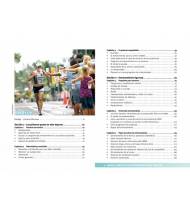 Manual completo de entrenamiento para triatlón  978-84-7902-948-7 Mark Kleanthous