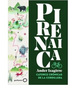 Pirenaica 978-84-08-18554-3 Viajes