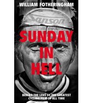Sunday in hell Inglés 9780224092029 William Fotheringham