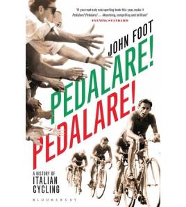Pedalare! Pedalare!||Librería|9781408822197|LDR Sport - Libros de Ruta