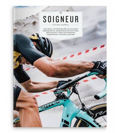 Soigneur 19||Librería||LDR Sport - Libros de Ruta