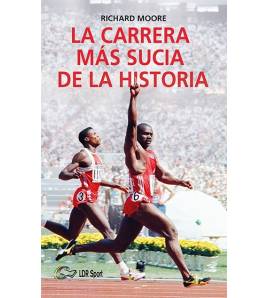 La carrera más sucia de la historia||Atletismo/Running|9788494911118|LDR Sport - Libros de Ruta