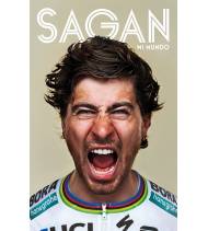 Mi Mundo. Sagan (ebook) Ebooks 978-84-949111-4-9 Peter Sagan