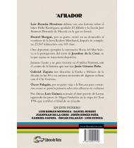EL AFILADOR. Vol. 3||Librería|9788494911156|LDR Sport - Libros de Ruta