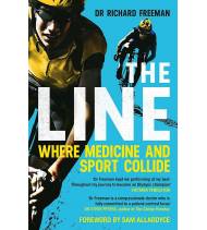 The Line: Where Medicine and Sport Collide||Librería|9781472259738|LDR Sport - Libros de Ruta