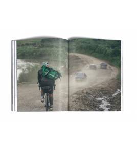 Far Ride 10||Librería||LDR Sport - Libros de Ruta