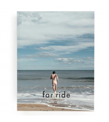 Far Ride 10||Librería||LDR Sport - Libros de Ruta
