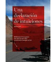 Una declaración de intuiciones.|Álvaro Neil|Librería|9788460845515|LDR Sport - Libros de Ruta