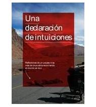Una declaración de intuiciones.|Álvaro Neil|Librería|9788460845515|LDR Sport - Libros de Ruta