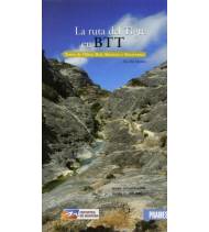 La ruta del Tigre en BTT. Terres de l'Ebre, Baix Maestrat y Matarranya. Guías / Viajes 9788483212950