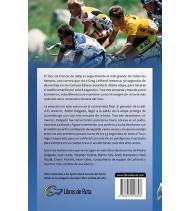 Tres semanas, ocho segundos. 1989. Un Tour de Francia para la historia (ebook) Ebooks 978-84-120188-1-3 Nige Tassell