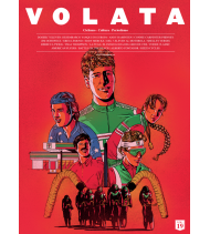 Volata 19|VV.AA.|Volata||LDR Sport - Libros de Ruta