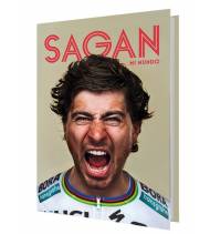 Mi Mundo. Sagan (2ª ed.)|Peter Sagan|Nuestros Libros|9788494911163|LDR Sport - Libros de Ruta