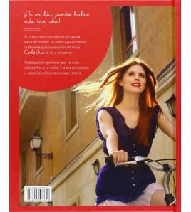 Ciclochic. Glamour sobre ruedas||Librería|9788475568614|LDR Sport - Libros de Ruta