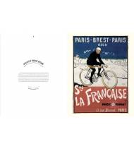 Vintage Cycling Posters Libros gráficos: Fotografías, ilustraciones, novelas gráficas y comics. 9783791384290