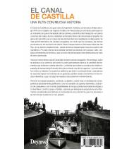 El Canal de Castilla. Una ruta con mucha historia||Guías / Viajes|9788498293289|LDR Sport - Libros de Ruta