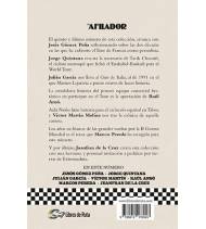 EL AFILADOR. Vol. 5 (ebook) Ebooks 978-84-121780-5-0 VV.AA.