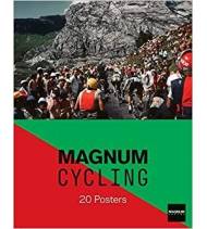 Magnum Cycling Posters Fotografía 9780500420843 VV.AA.
