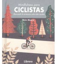 Mindfulness para ciclistas. Buscando armonía sobre dos ruedas||Librería|9789463591584|LDR Sport - Libros de Ruta