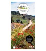 Guía de las Vías Verdes. Centro, Sur y Levante Librería 978-84-9158-360-8