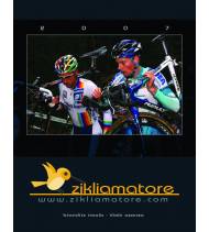 Zikliamatore 2007|Iñaki Azanza|Ciclismo||LDR Sport - Libros de Ruta