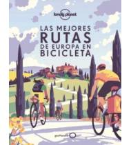Las mejores rutas de Europa en bicicleta Guías / Viajes 978-84-08-23902-4 VV.AA.