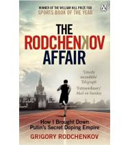 The Rodchenkov affair Librería 9780753553350 RODCHENKOV, GRIGORY