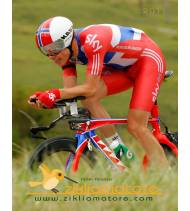Zikliamatore 2011|Iñaki Azanza|Ciclismo||LDR Sport - Libros de Ruta