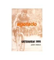 Urtekaria 1995|Javier Bodegas|Ciclismo|9788460546030|LDR Sport - Libros de Ruta