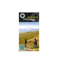 Pedals d'Occitània|VV.AA.|Ciclismo|9788480903448|LDR Sport - Libros de Ruta