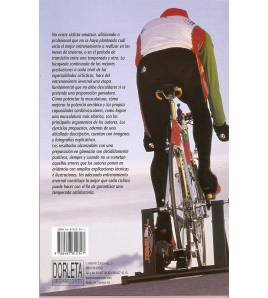 Entrenamiento de pretemporada: la preparación invernal del ciclista|Luca Bartoli, Fabrizio Fagioli|Ciclismo|9788487812341|LDR Sport - Libros de Ruta