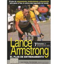 Lance Armstrong: El plan de entrenamiento Entrenamiento 9788487812562 Lance Armstrong, Chris Carmichael