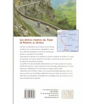 Altimetrías Pirineos Zona 1|Jacques Roux|Ciclismo|9788487812355|LDR Sport - Libros de Ruta