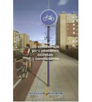 Manual de convivencia para peatones, ciclistas y conductores|Josu García||9788487812627|LDR Sport - Libros de Ruta