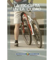 La bicicleta en la ciudad - Bizikleta hirian |  | Ciclismo urbano | 9788487812619 | LDR Sport - Libros de Ruta