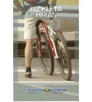 La bicicleta en la ciudad - Bizikleta hirian||Ciclismo urbano|9788487812619|LDR Sport - Libros de Ruta