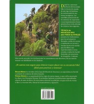 Técnica de mountain bike para todos los niveles | Holger Meyer, Thomas Rögner |  | 9788479027544 | LDR Sport - Libros de Ruta
