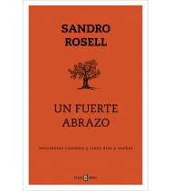 Un fuerte abrazo Librería 9788401025143 Sandro Rosell